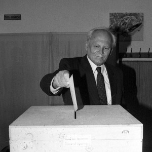 Parlamenti választás, 1998