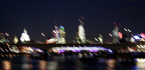 London colours