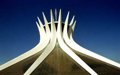 Brazíliaváros/Brasilia