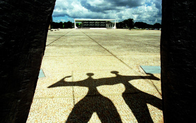 Brazíliaváros/Brasilia
