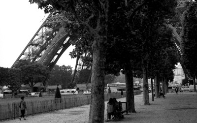 Párizs/Paris 1992