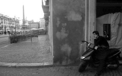 Róma/Rome 2006