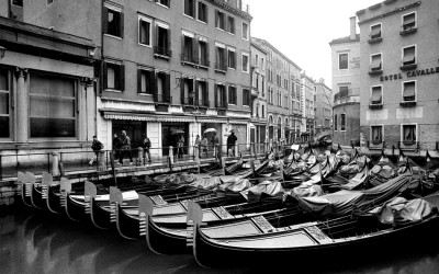 Velence/Venice 1995