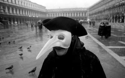 Velence/Venice 1995