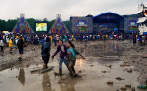 Woodstock