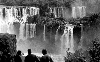 Iguazu 1993