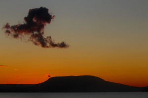 A Badacsony magánélete