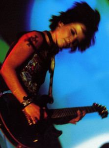 Dolores O'Riordan 003